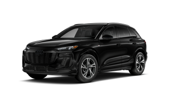 Photo of 2027 Audi Q6 e-tron 