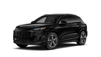 Photo of 2027 Audi Q6 e-tron