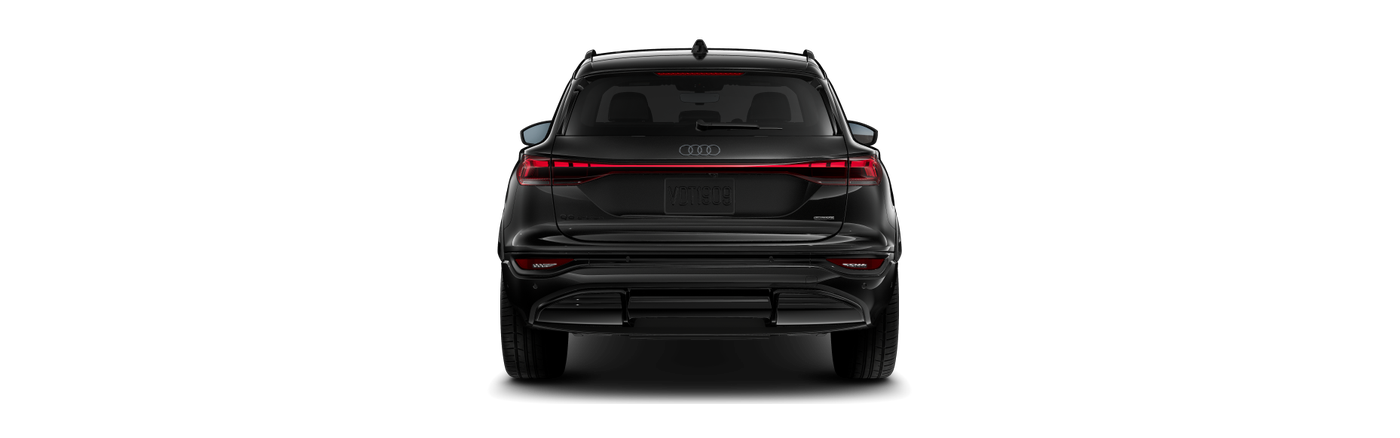 2027 Audi Q6 e-tron Premium Plus - Photo 50
