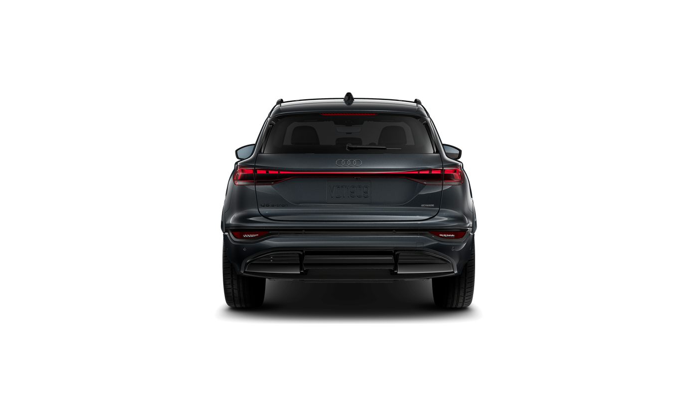 2027 Audi Q6 e-tron