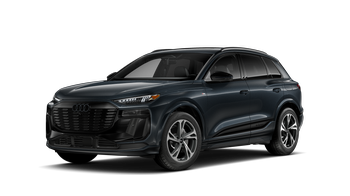 Photo of 2027 Audi Q6 e-tron 