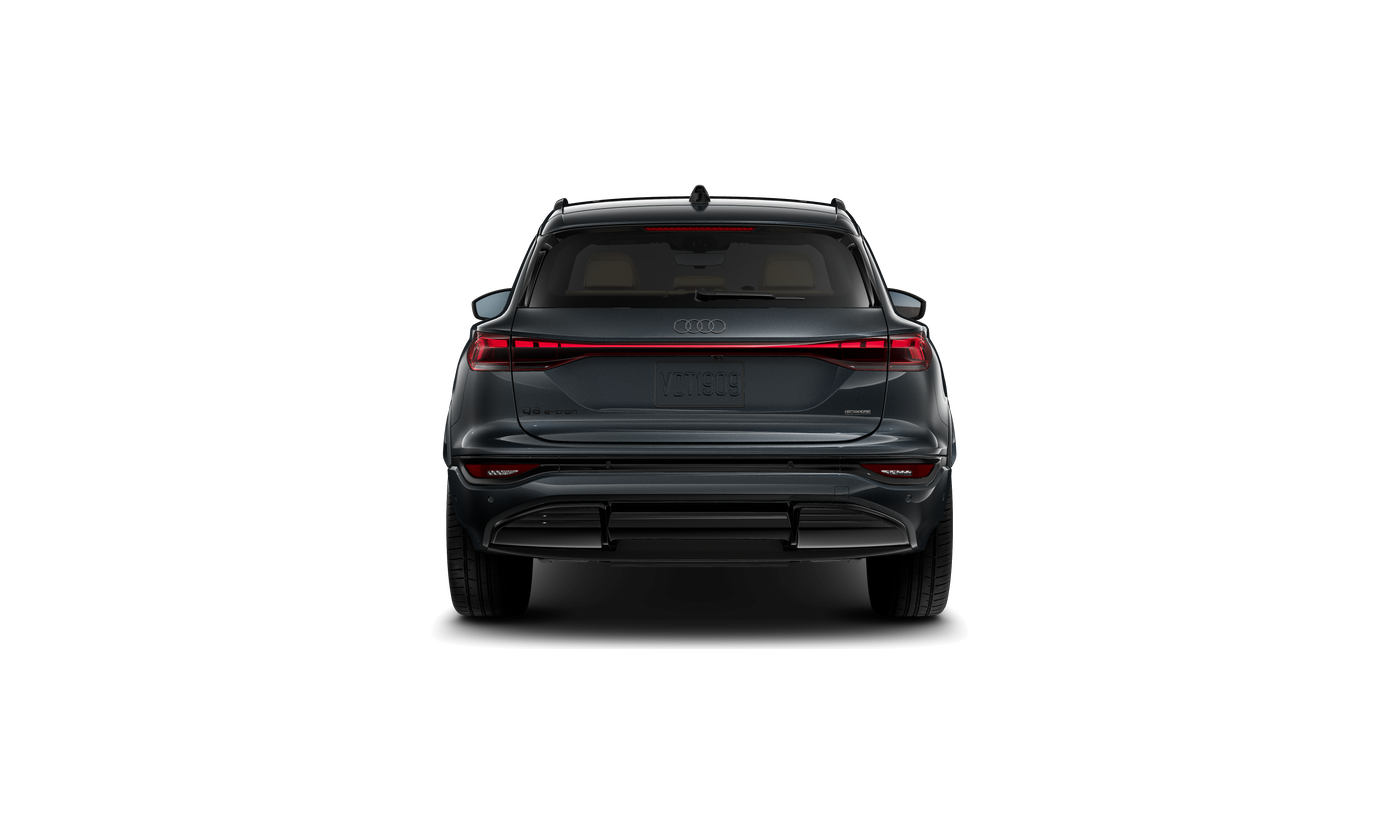 2027 Audi Q6 e-tron