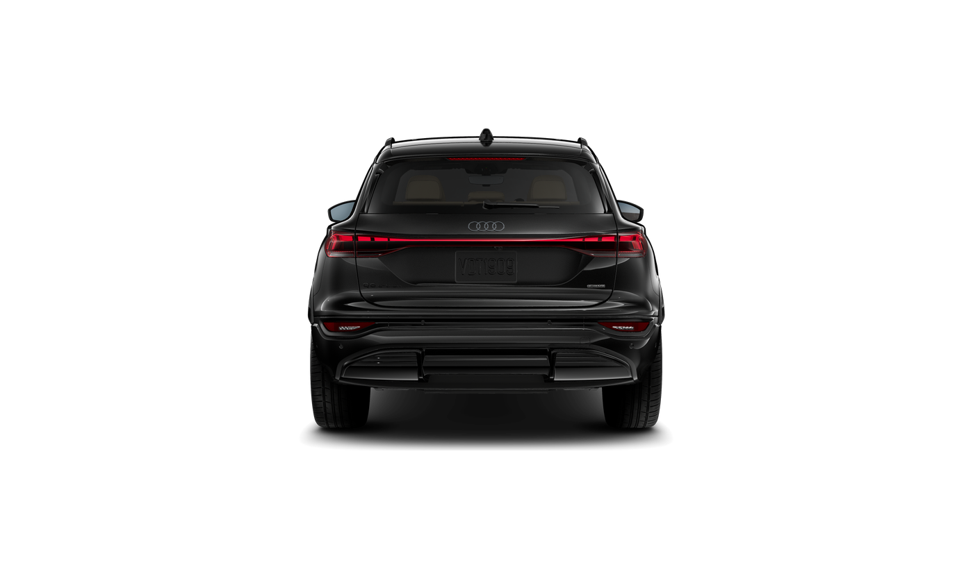 2027 Audi Q6 e-tron