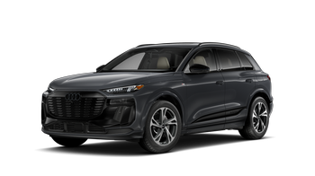 Photo of 2027 Audi Q6 e-tron
