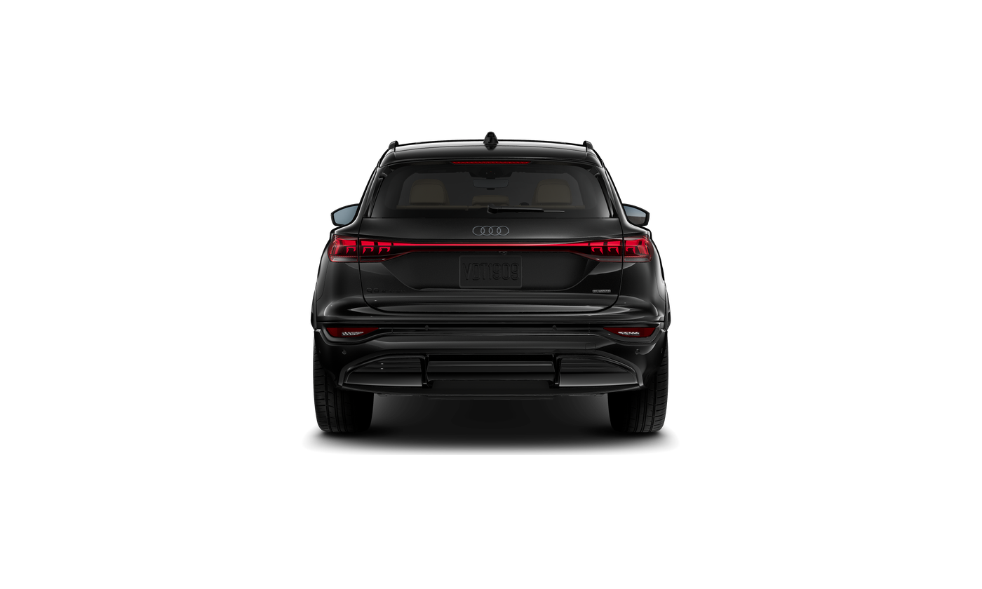 2027 Audi Q6 e-tron