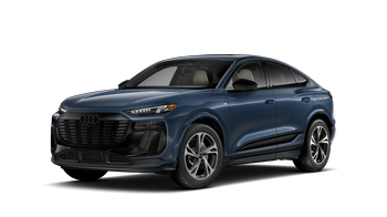 Photo of 2027 Audi Q6 Sportback e-tron 