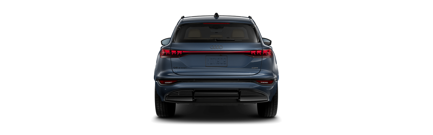 2027 Audi Q6 e-tron Prestige thumbnail 30