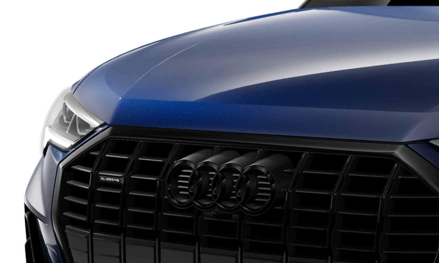 2025 Audi Q3 S Line Premium Plus - Photo 38