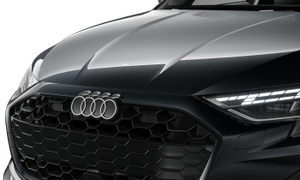 2026 Audi A3 Sedan