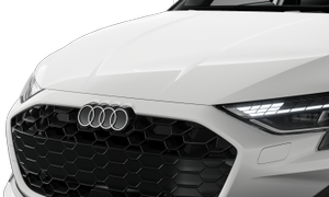 2026 Audi A3 Sedan