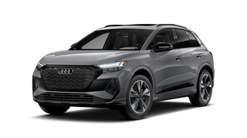 Photo of 2023 Audi Q4 e-tron 