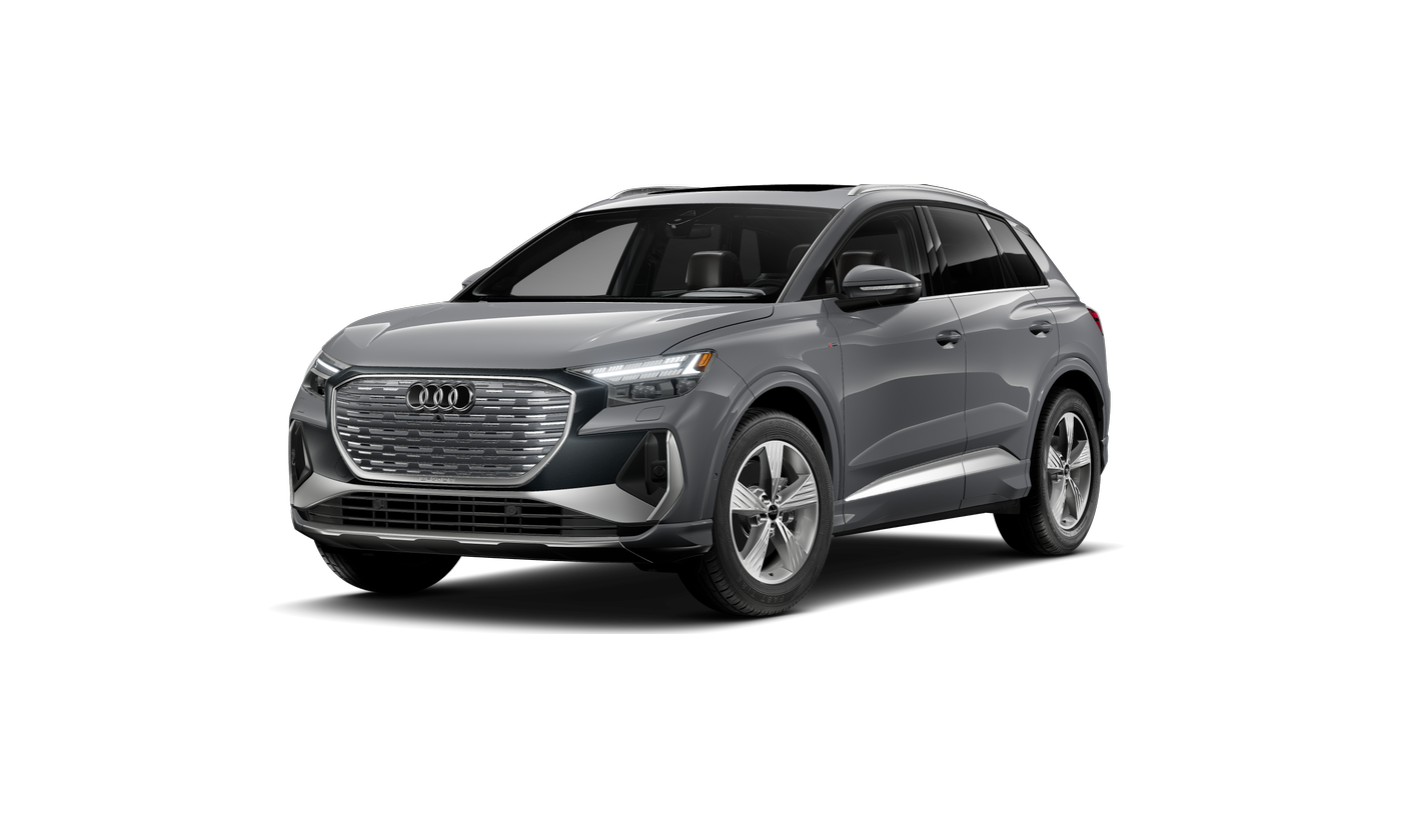 2023 Audi Q4 e-tron