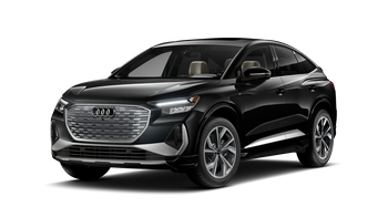 Photo of 2023 Audi Q4 Sportback e-tron