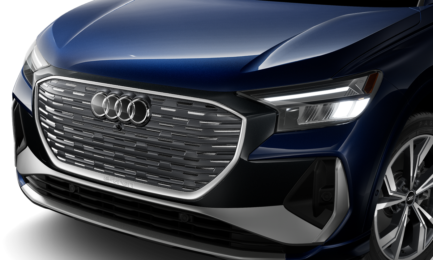 2023 Audi Q4 Sportback e-tron Premium Plus - Photo 10