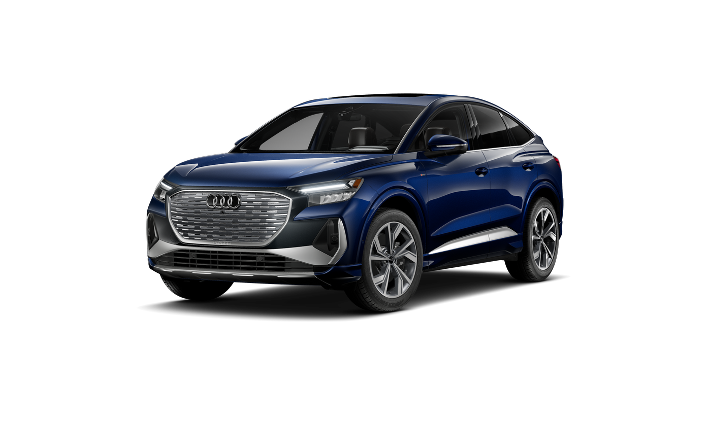 2023 Audi Q4 Sportback e-tron Premium Plus - Photo 11