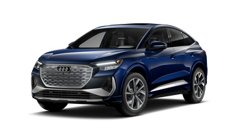 2023 Audi Q4 Sportback e-tron Premium Plus - Photo 13