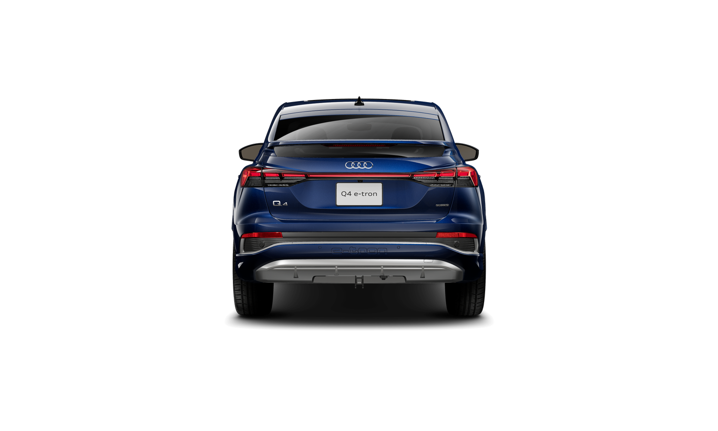 2023 Audi Q4 Sportback e-tron Premium Plus - Photo 28