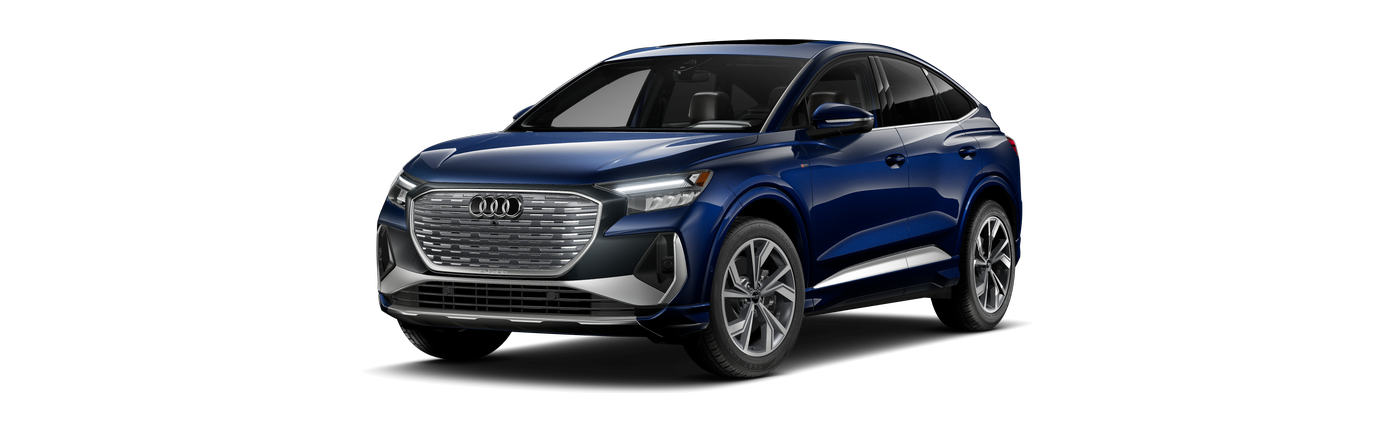 2023 Audi Q4 Sportback e-tron Premium Plus - Photo 15