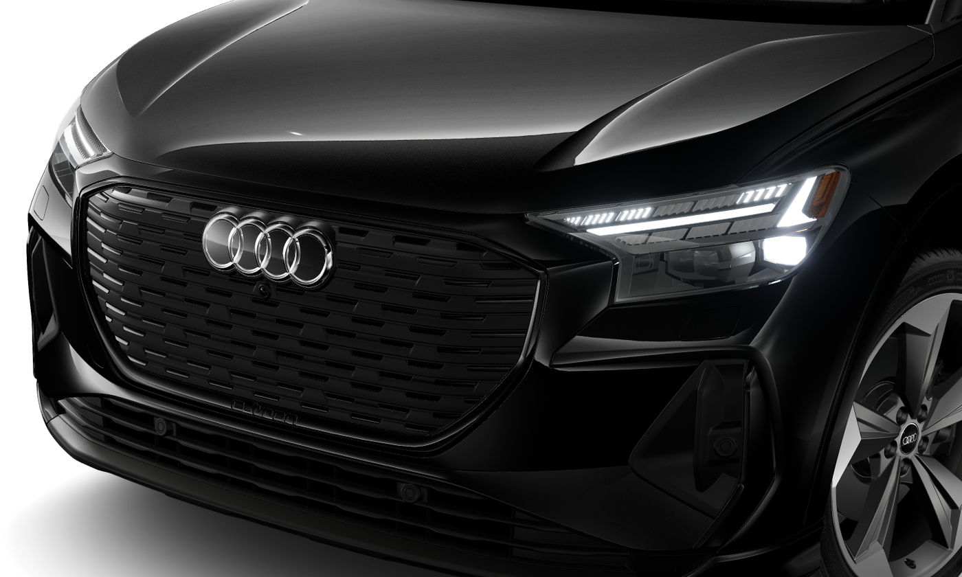 2024 Audi Q4 e-tron