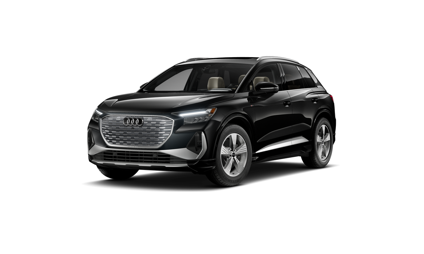 2026 Audi Q4 e-tron Premium Plus - Photo 37