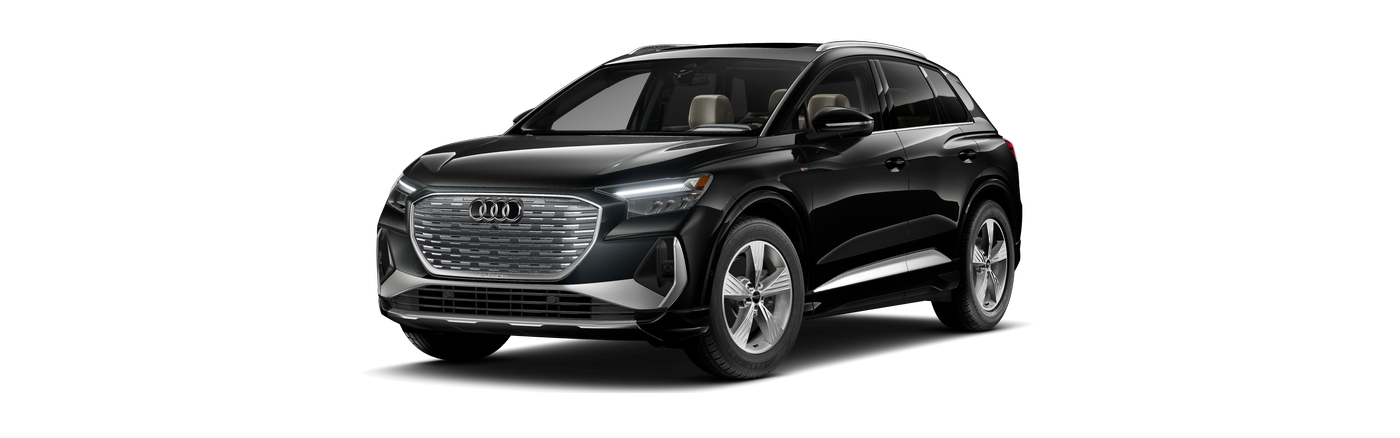 2026 Audi Q4 e-tron Premium Plus - Photo 40