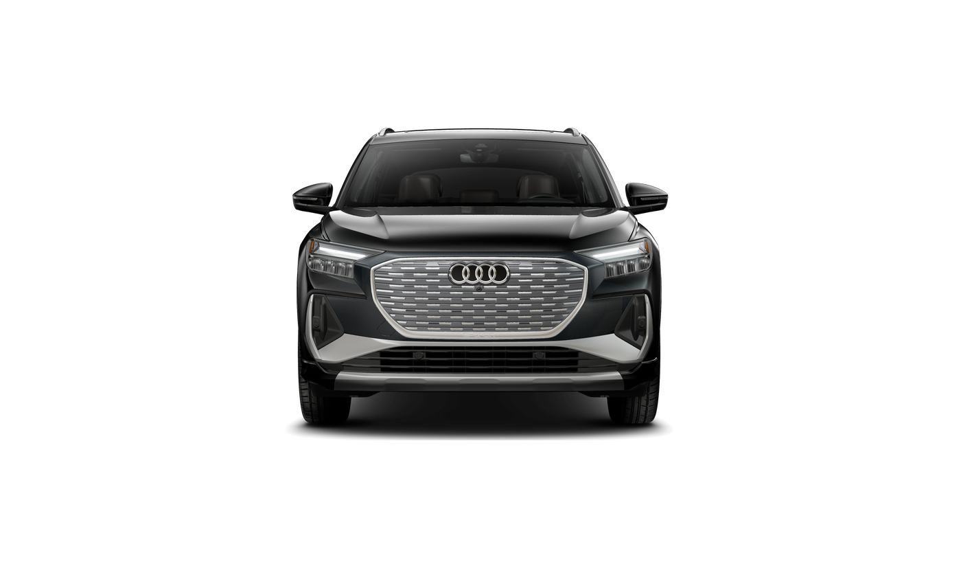 2026 Audi Q4 e-tron