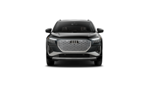 2026 Audi Q4 e-tron