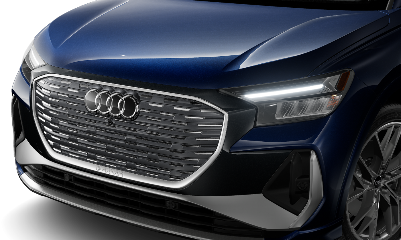 2025 Audi Q4 e-tron Premium Plus - Photo 29