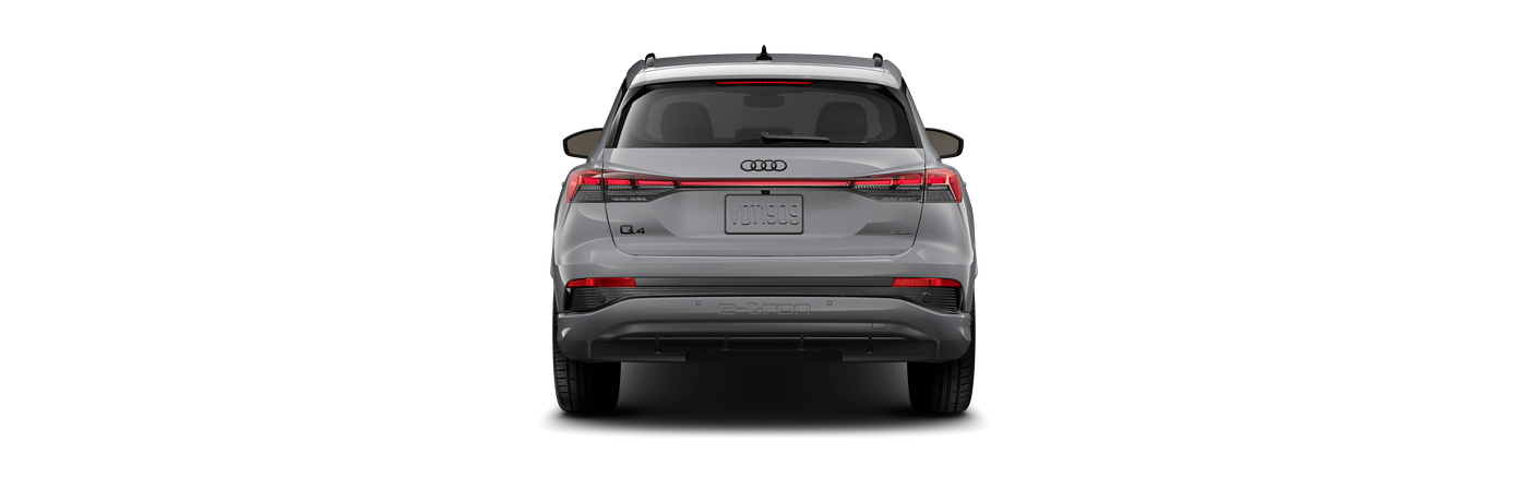 2026 Audi Q4 e-tron Premium Plus - Photo 30
