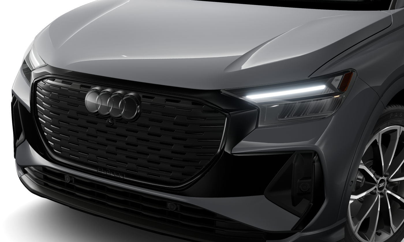 2026 Audi Q4 e-tron Premium Plus - Photo 18