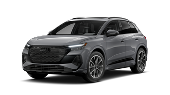 2026 Audi Q4 e-tron Premium Plus - Photo 20