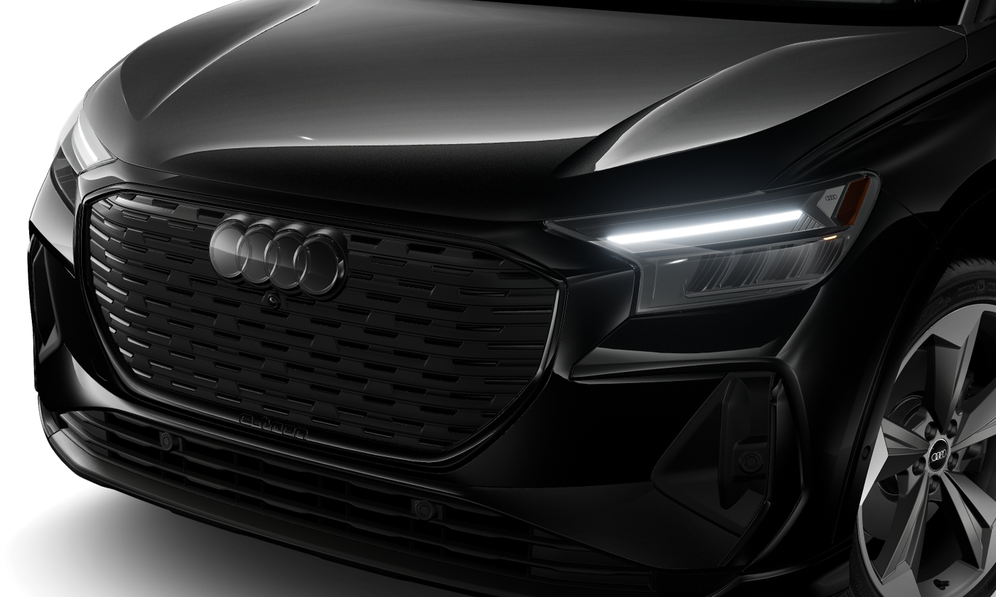 2026 Audi Q4 e-tron Premium Plus - Photo 30