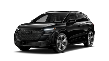 2026 Audi Q4 e-tron Premium Plus - Photo 32