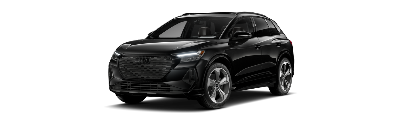 2026 Audi Q4 e-tron Premium Plus - Photo 34
