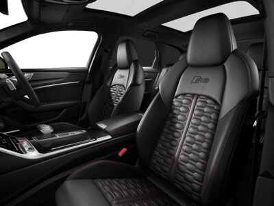 2025 Audi RS6