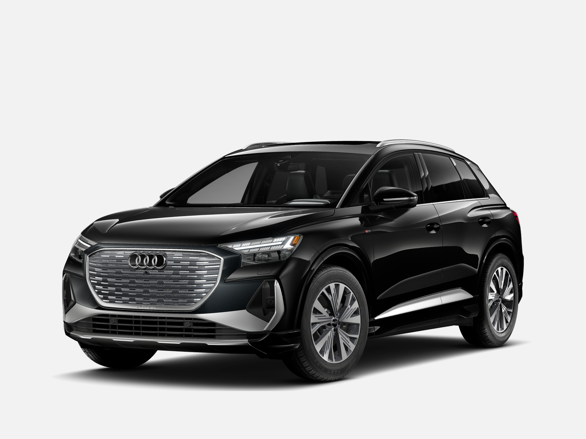 2024 Audi Q4 e-tron