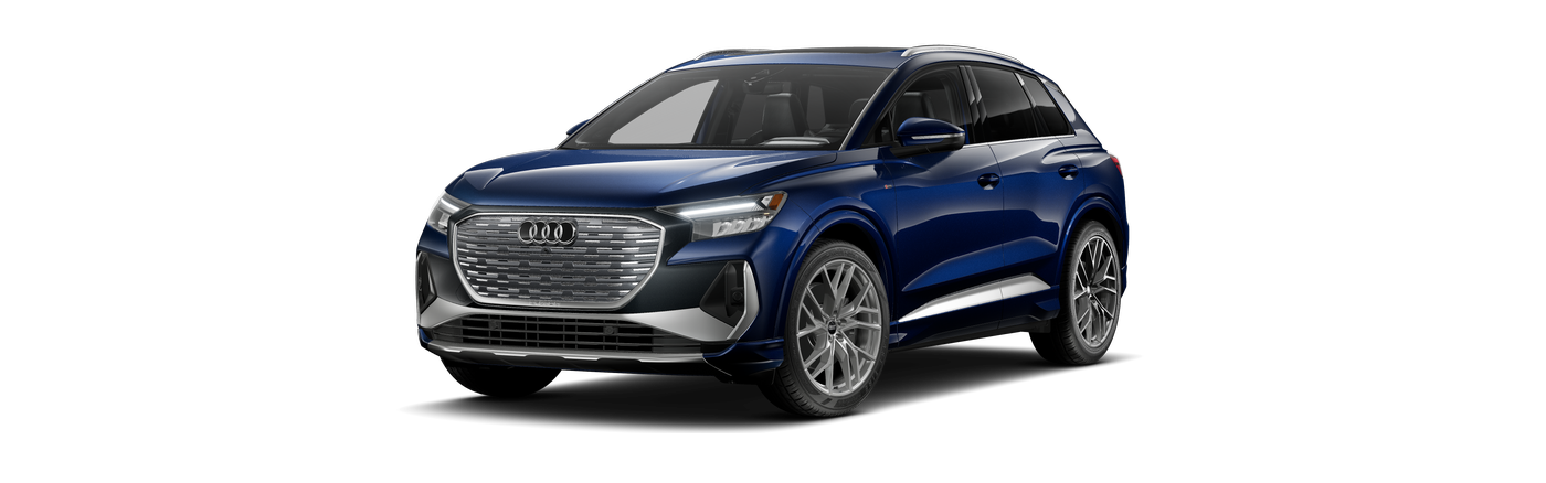 2025 Audi Q4 e-tron Premium Plus - Photo 33