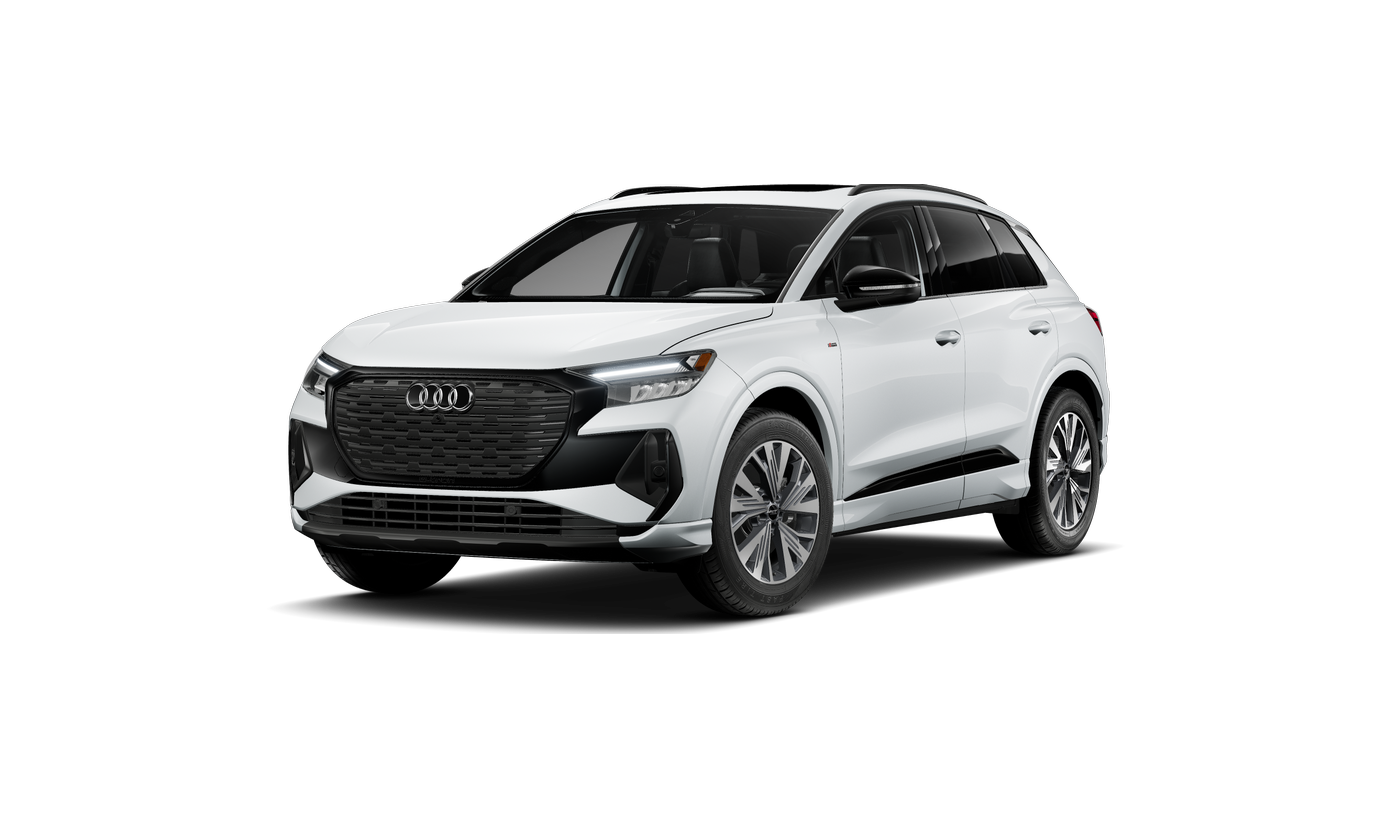 2023 Audi Q4 e-tron