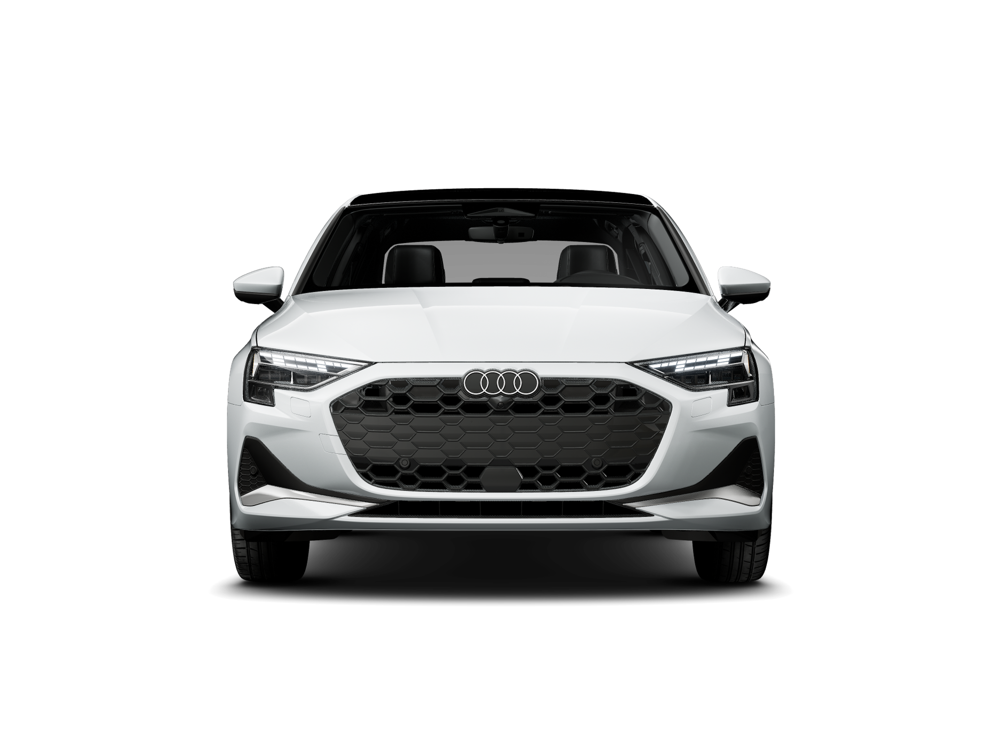 2026 Audi A3