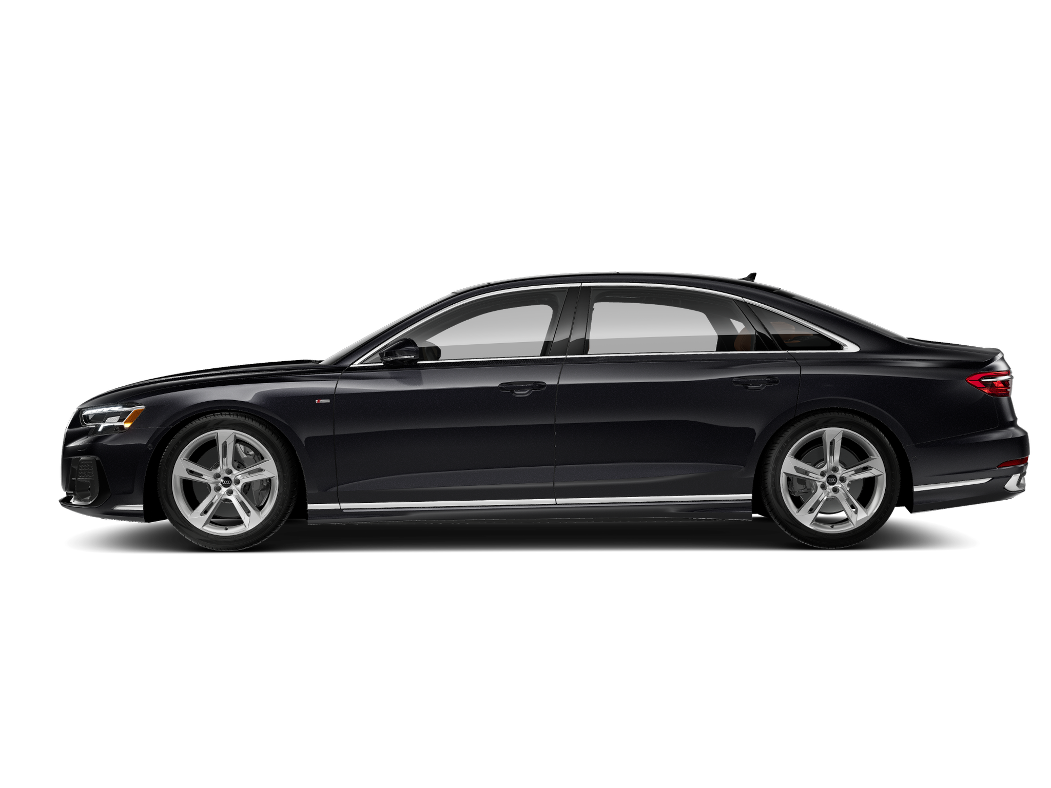 2025 Audi A8 L