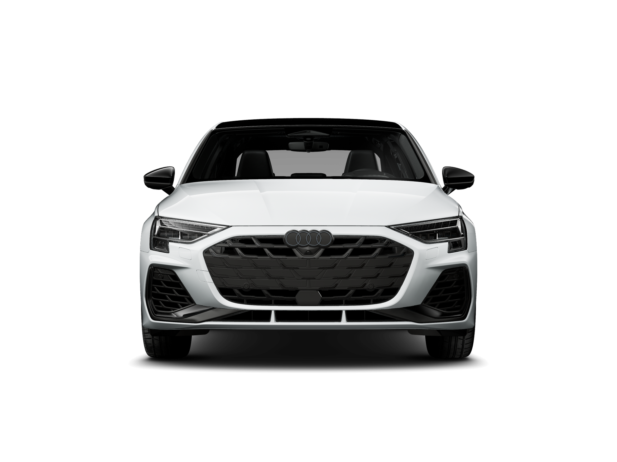 2026 Audi S3 Sedan