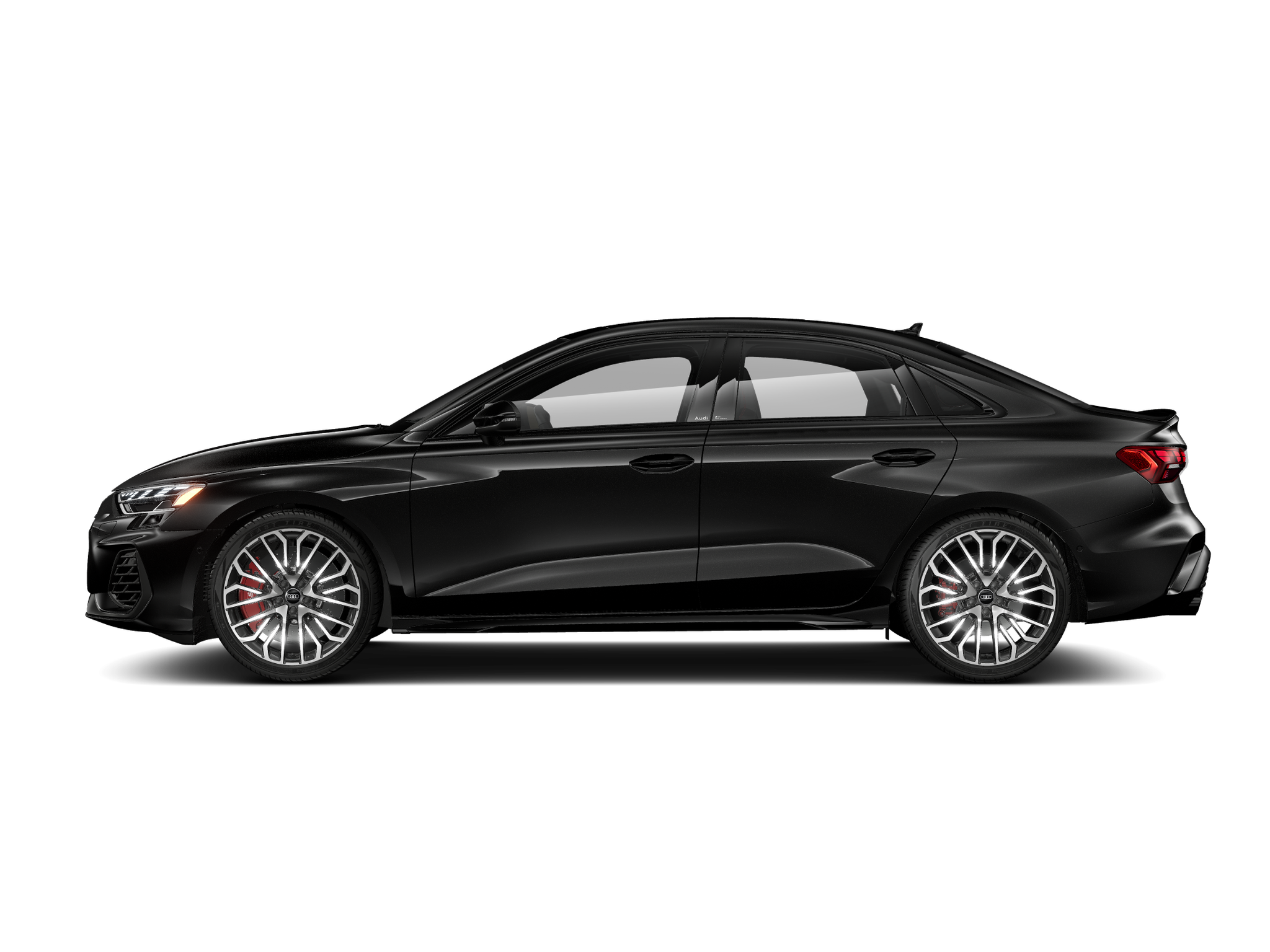 2026 Audi S3