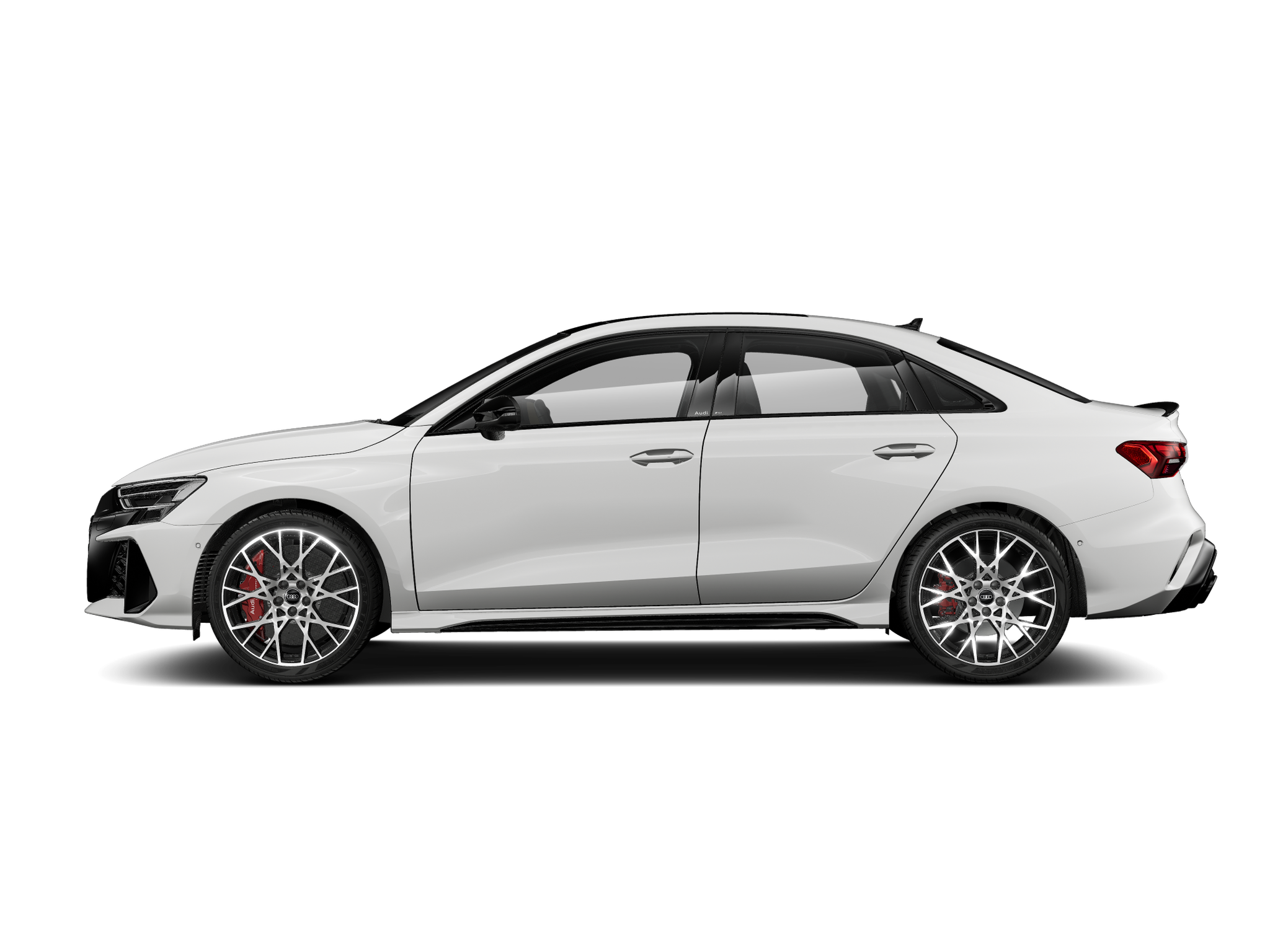 2025 Audi RS3 Sedan