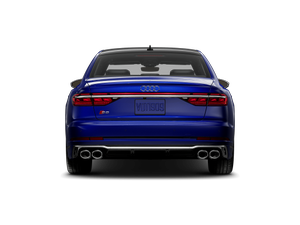 New 2025 Audi S8 L S8 L TFSI Tiptronic® | Audi North Miami | AJ9Z7UCX