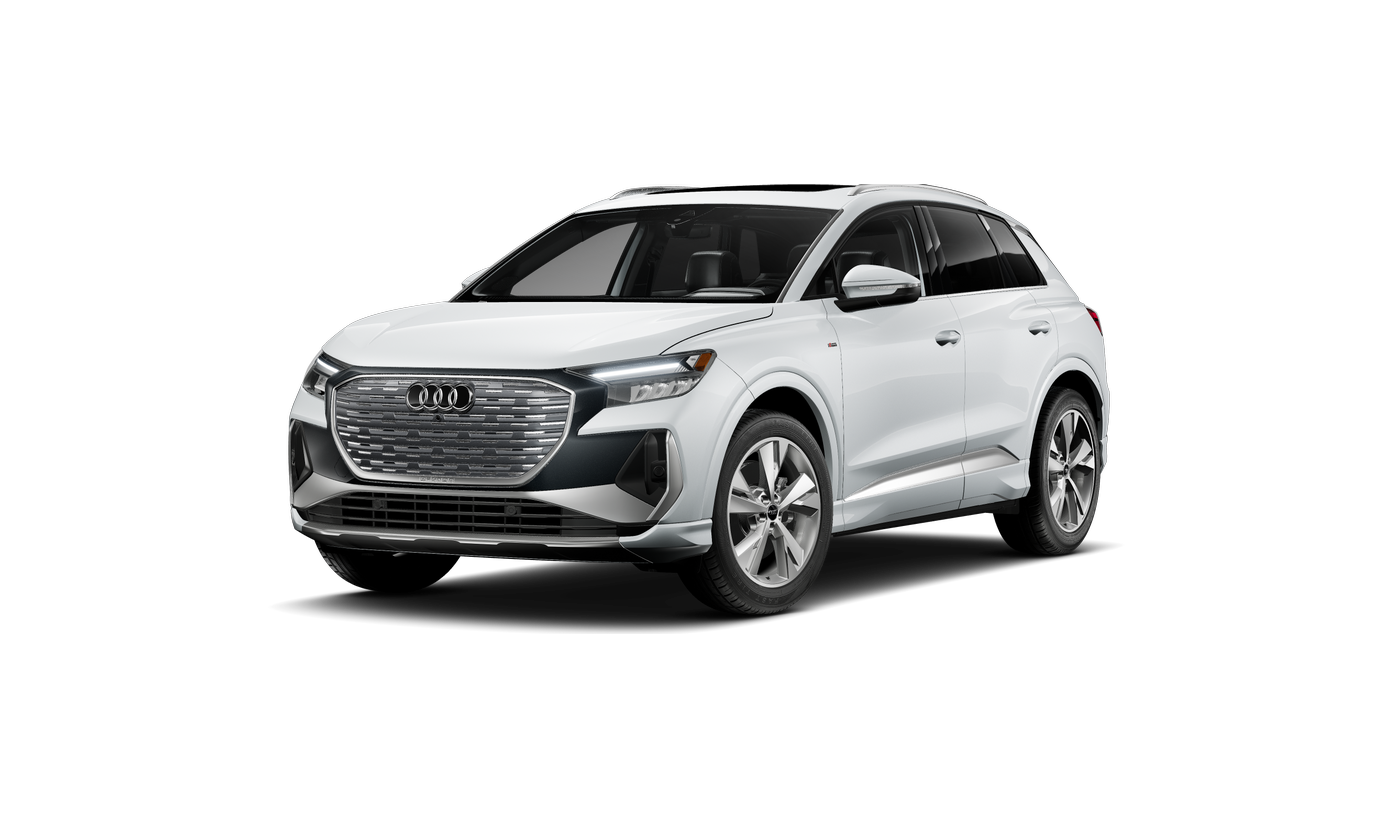2023 Audi Q4 e-tron