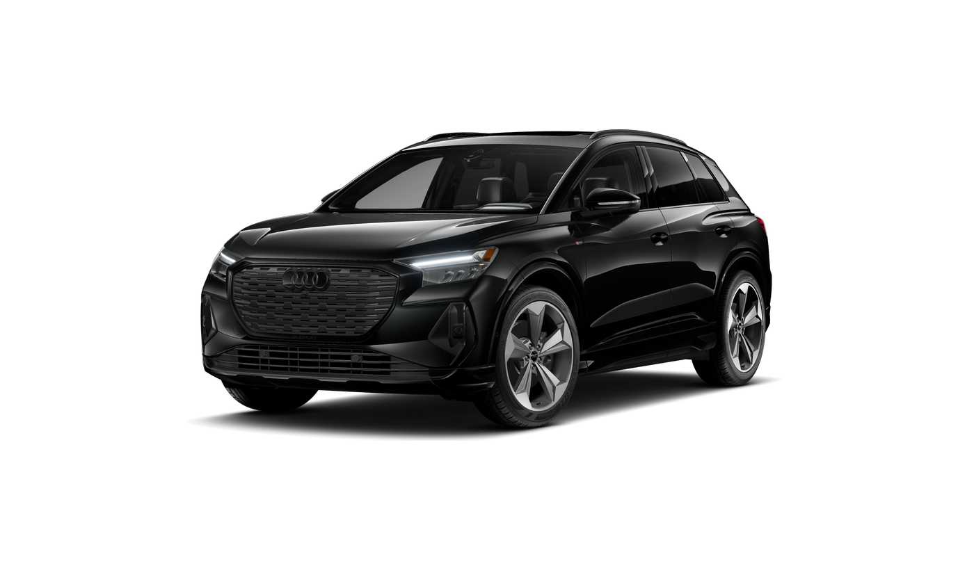 2026 Audi Q4 e-tron Premium Plus - Photo 31
