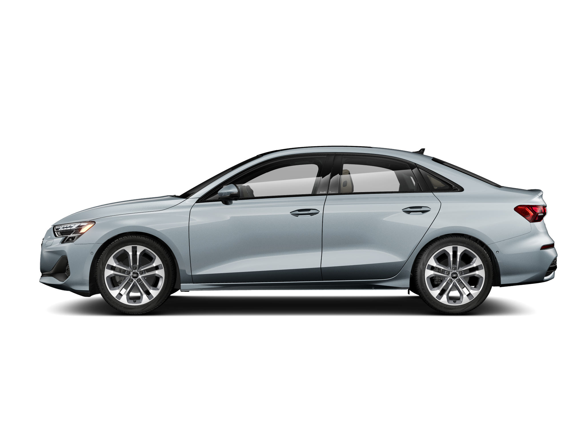 2026 Audi A3 Sedan