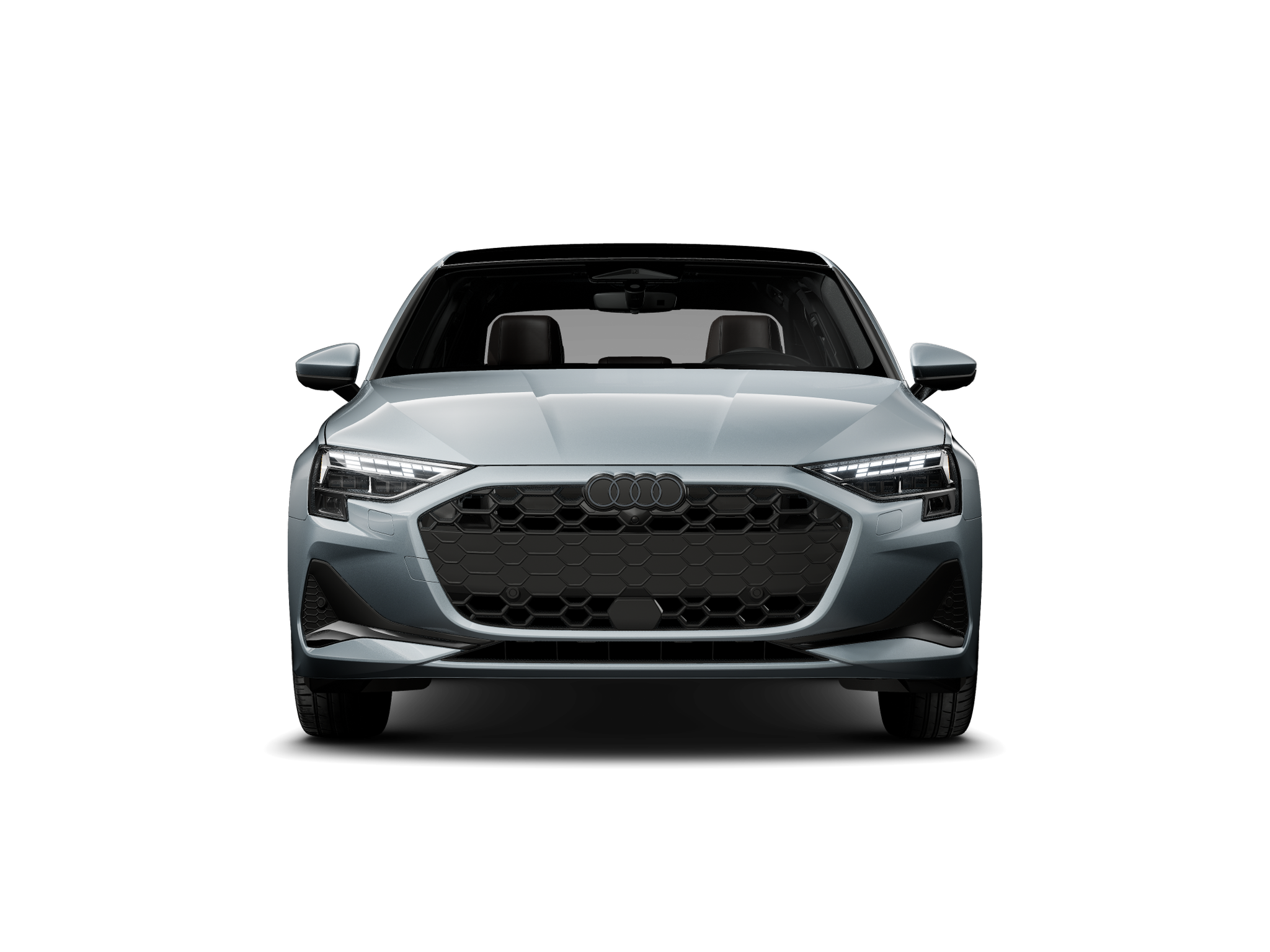 2026 Audi A3 Sedan