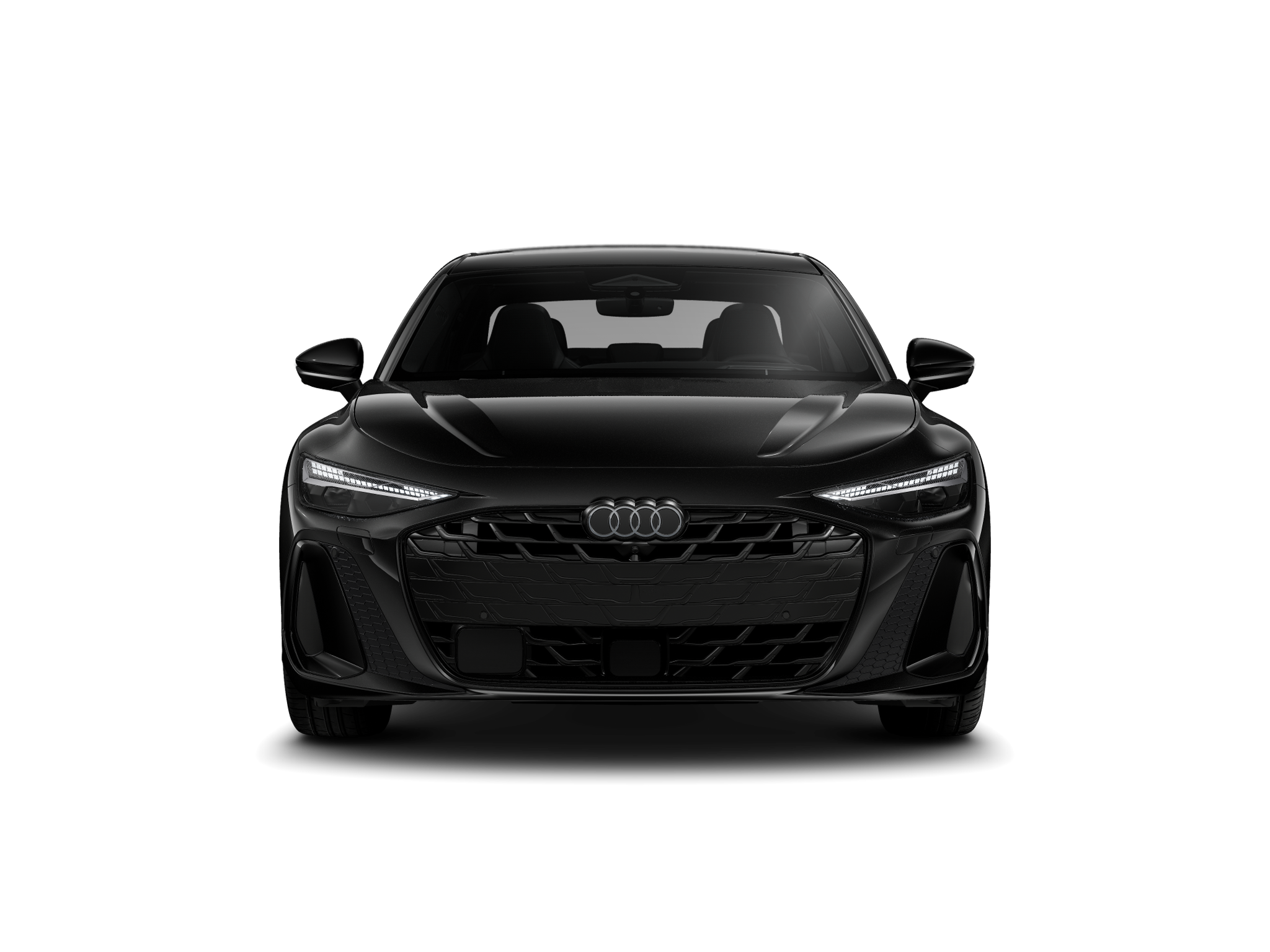 2026 Audi A6 Sedan