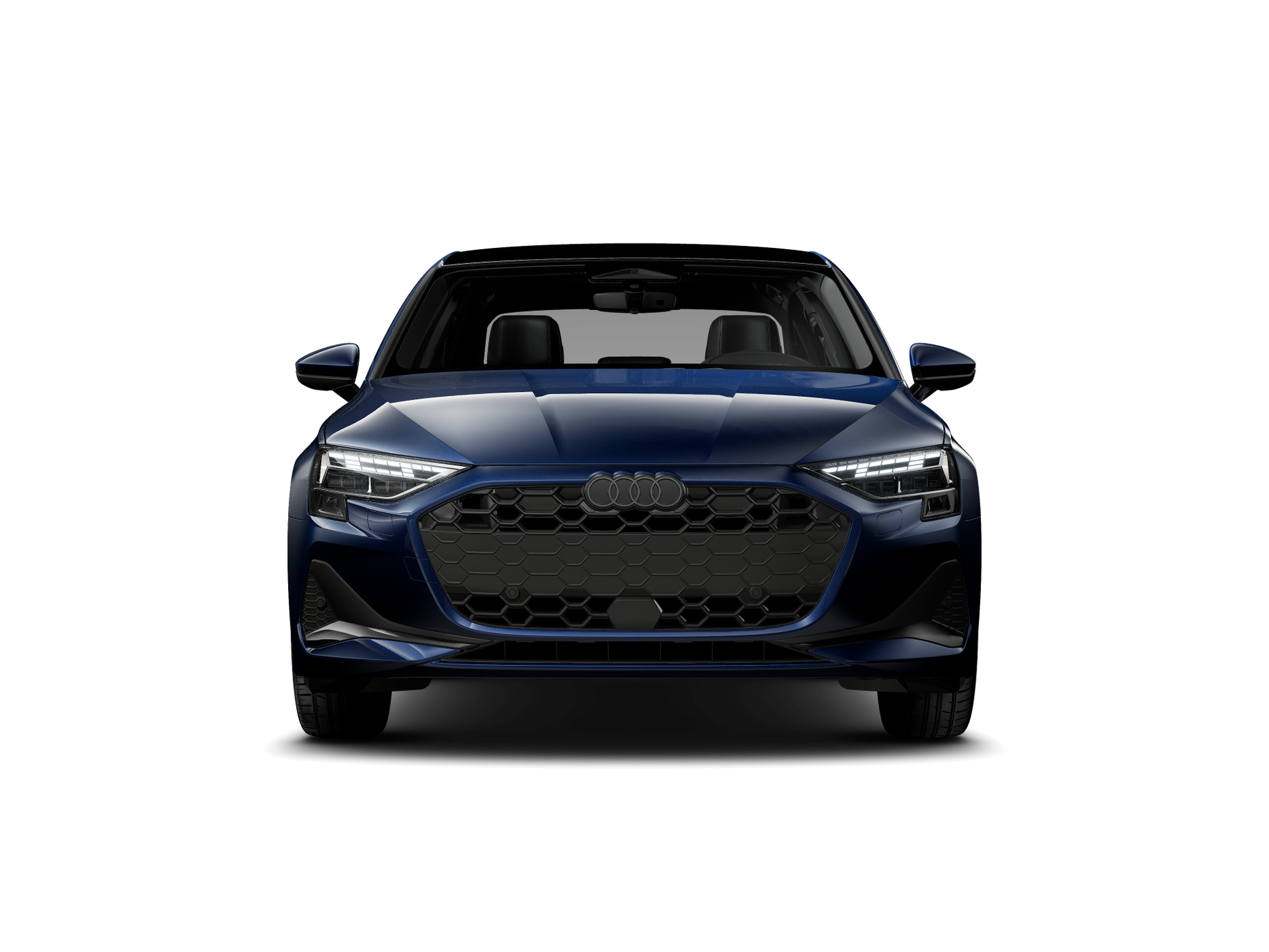 2026 Audi A3 Sedan